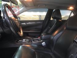 کرایسلەر 300